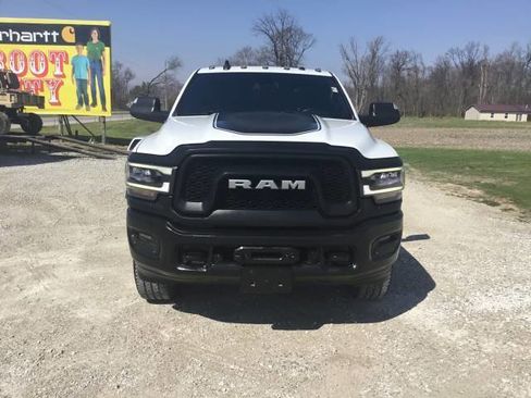Used 2019 RAM 2500 Power Wagon image 8