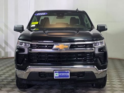 Used 2022 Chevrolet Silverado 1500 LT image 10