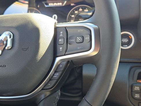 New 2026 RAM 1500 Big Horn image 33