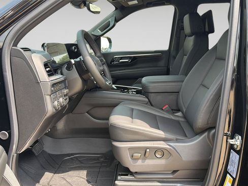 New 2026 Chevrolet Tahoe Z71 w/ Z71 Off-Road Package AWD/4WD image 10