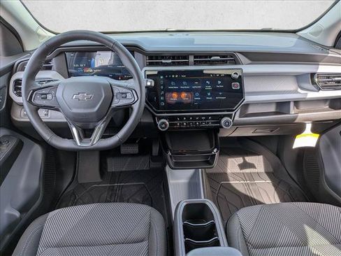 New 2027 Chevrolet Bolt LT w/ Comfort Package FWD image 14