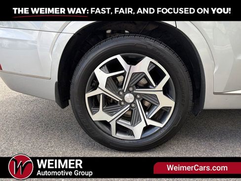 Used 2022 Hyundai Palisade Calligraphy AWD/4WD image 10