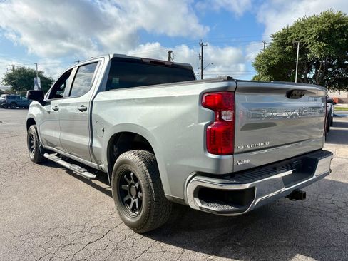 Used 2024 Chevrolet Silverado 1500 LT RWD image 5