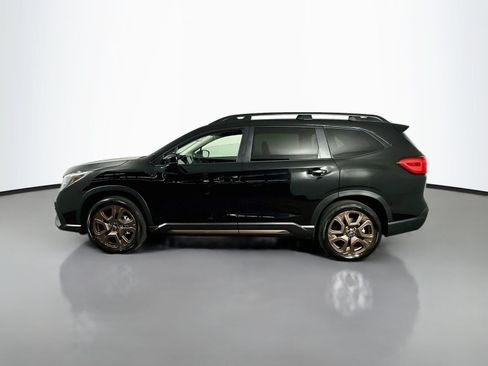 Used 2025 Subaru Ascent Bronze Edition w/ Popular Package #2 AWD/4WD image 4