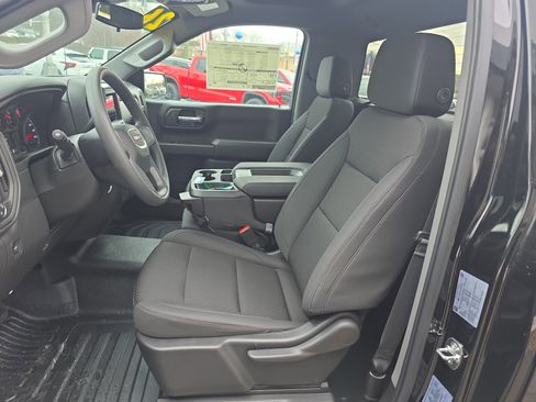 New 2026 GMC Sierra 1500 Pro w/ Pro Value Package image 12