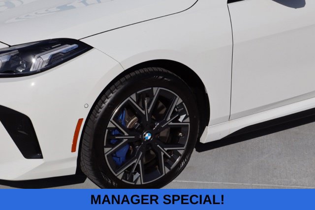 Used 2026 BMW M235i xDrive AWD/4WD image 2