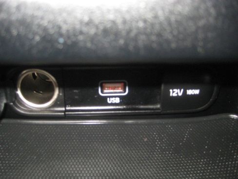 Used 2023 Kia Forte LXS FWD image 17