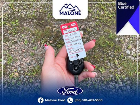 Used 2024 Subaru Impreza 2.0i AWD/4WD image 23