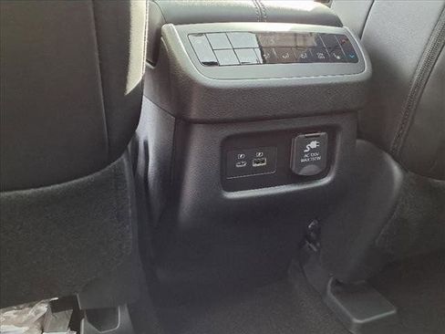 New 2025 Nissan Pathfinder Platinum w/ Cargo Package image 29