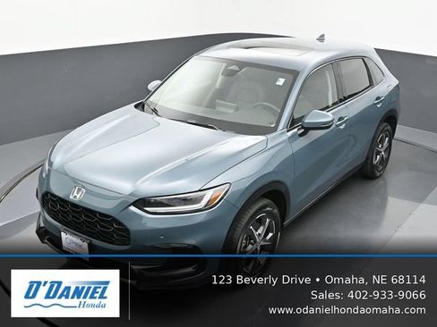 Used 2024 Honda HR-V EX-L image 21