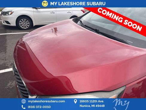 Used 2017 Kia Sorento AWD w/ LX Convenience Package image 8