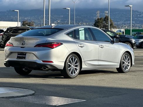 Certified 2026 Acura Integra image 5