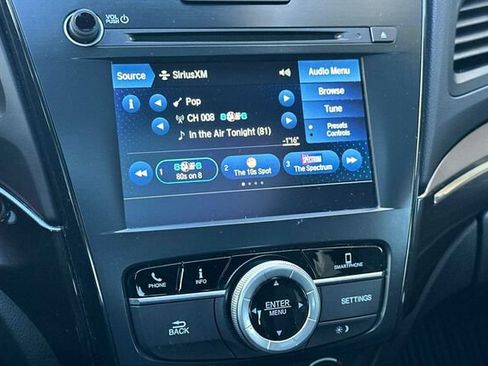 Used 2021 Acura ILX FWD image 17