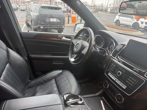 Used 2017 Mercedes-Benz GLE 350 4MATIC image 24