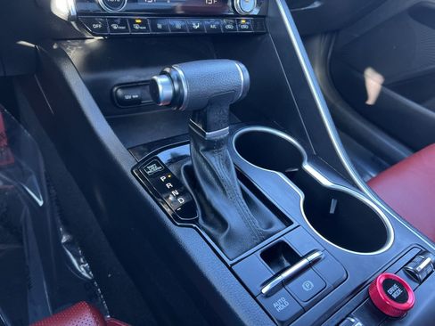 Used 2024 Kia K5 GT-Line image 22