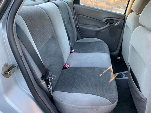 Used 2003 Ford Focus SE image 21
