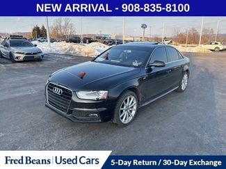 Used 2016 Audi A4 2.0T Premium Plus video 3
