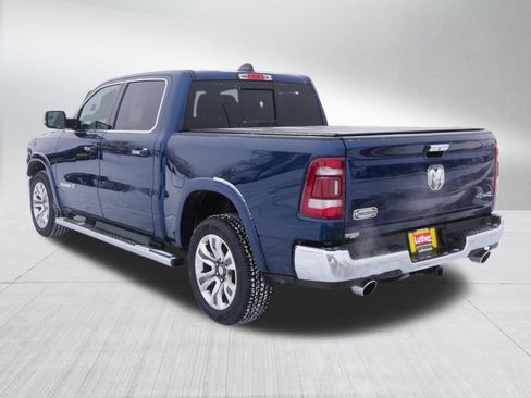 Used 2022 RAM 1500 Limited image 5