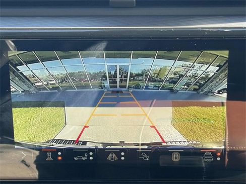 New 2026 GMC Sierra 2500 Denali Ultimate image 13