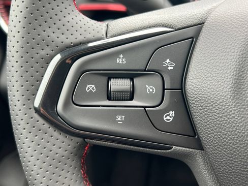 New 2026 Chevrolet Trax RS w/ Driver Confidence Package FWD image 18