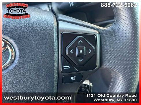 Certified 2023 Toyota Tacoma TRD Sport AWD/4WD image 27