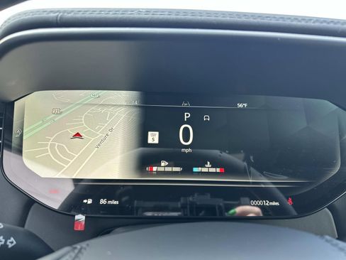 New 2026 Land Rover Range Rover Sport SE AWD/4WD image 13