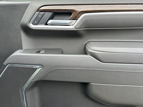 Used 2026 GMC Sierra 1500 Elevation image 20