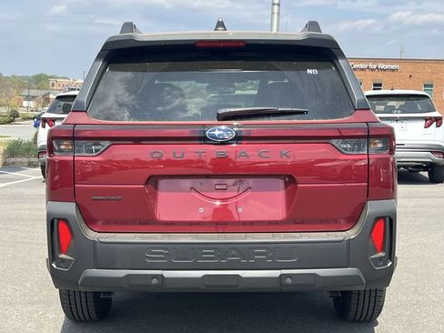 New 2026 Subaru Outback Touring XT image 39