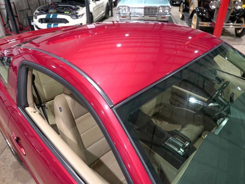 Used 2007 Ford Mustang Coupe RWD image 19