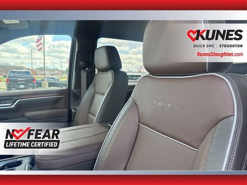 New 2026 GMC Sierra 2500 Denali w/ Denali Reserve Package image 26