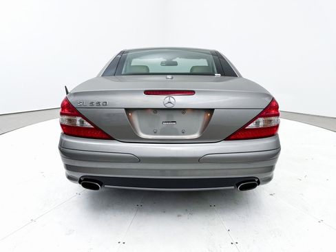 Used 2007 Mercedes-Benz SL 550 image 16