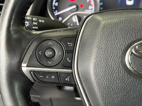 Used 2024 Toyota Camry LE w/ Cold Weather Package image 22