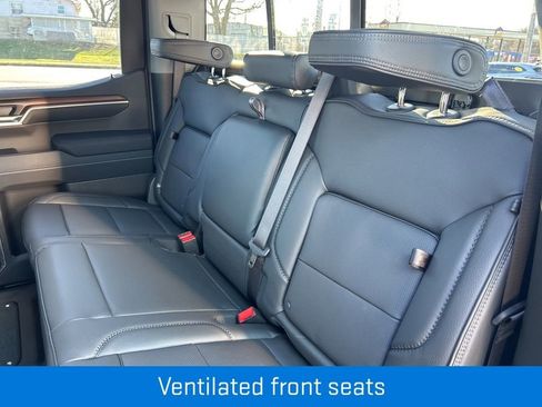 New 2026 GMC Sierra 1500 Denali AWD/4WD image 17