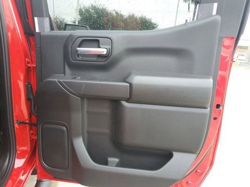 New 2026 Chevrolet Silverado 1500 Custom w/ Rally Edition image 11