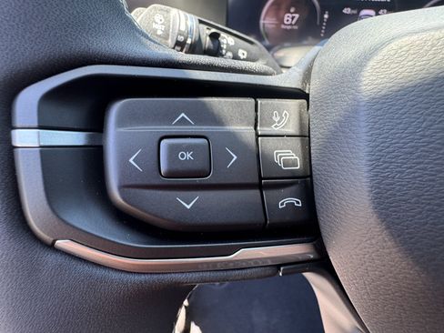 New 2026 Jeep Cherokee Limited AWD/4WD image 35