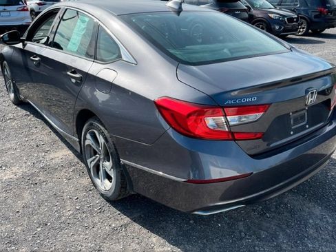 Used 2020 Honda Accord EX-L image 9