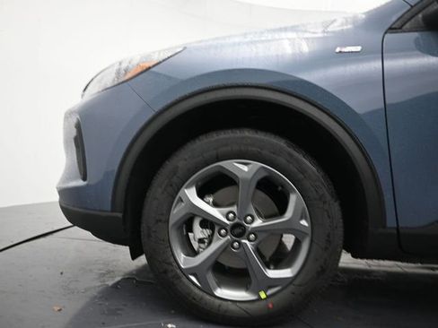 New 2026 Ford Escape ST-Line w/ Tech Pack #1 image 10