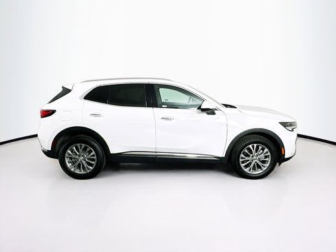 Used 2022 Buick Envision Preferred image 10