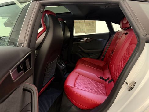 Used 2023 Audi S5 Premium Plus w/ Premium Plus Package AWD/4WD image 21
