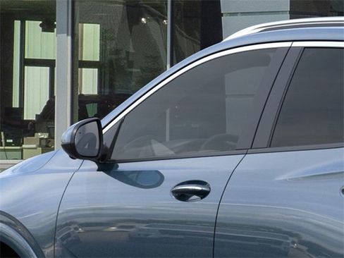New 2026 Buick Encore GX Avenir image 12