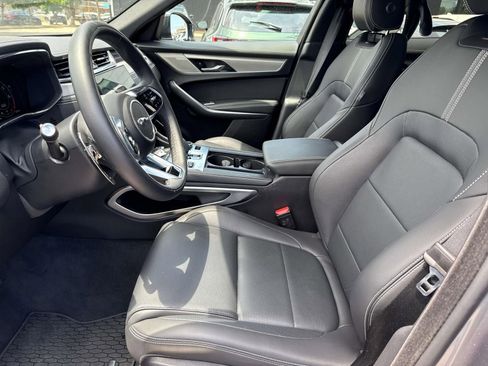 Used 2025 Jaguar F-PACE R-Dynamic S image 15