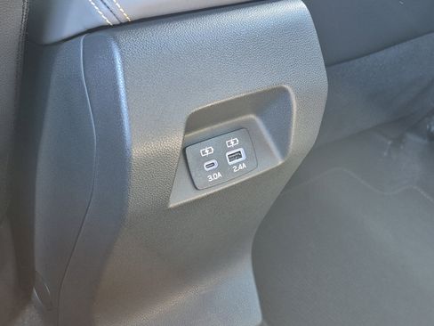 Certified 2025 Subaru Crosstrek 2.5i Sport image 17