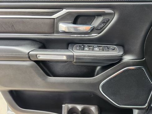 Used 2024 RAM 1500 Laramie image 25