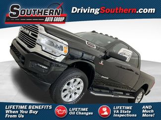 Used 2023 RAM 3500 Laramie AWD/4WD 360° Tour