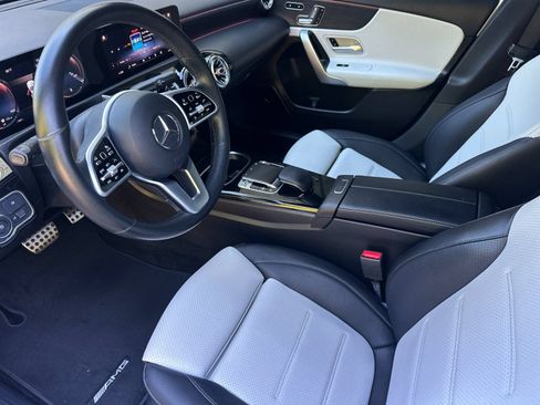 Used 2020 Mercedes-Benz A 220 image 10