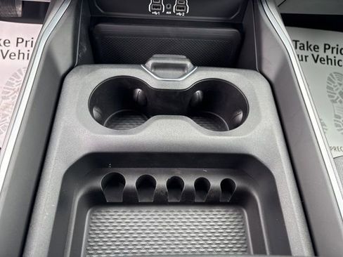 New 2026 RAM 1500 Lone Star image 27