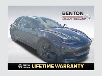 Used 2023 Tesla Model 3 Standard Range