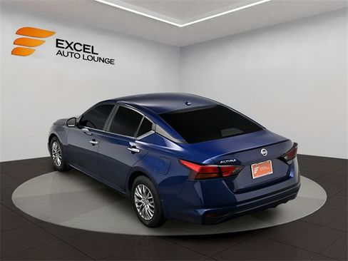 Used 2019 Nissan Altima 2.5 S image 42