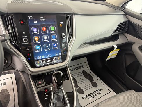 Used 2025 Subaru Legacy Premium image 4