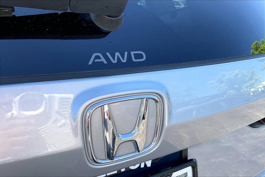 Used 2023 Honda CR-V EX-L image 8